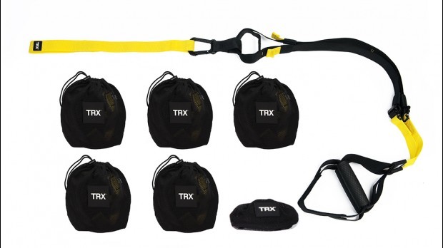 Функциональные петли TRX Force Kit